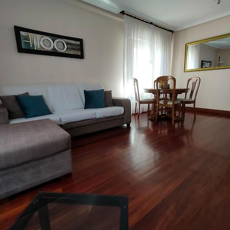 Pedroenea Apartamento Елісондо Екстер'єр фото