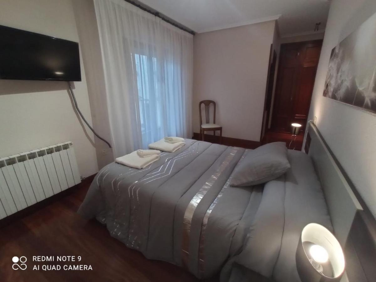 Pedroenea Apartamento Елісондо Екстер'єр фото