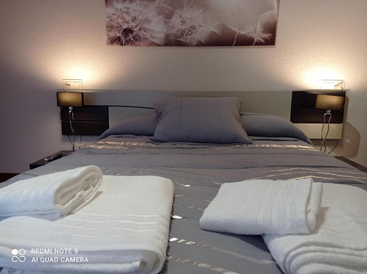 Pedroenea Apartamento Елісондо Екстер'єр фото