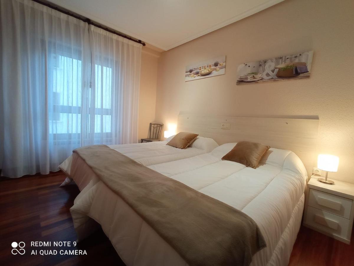 Pedroenea Apartamento Елісондо Екстер'єр фото