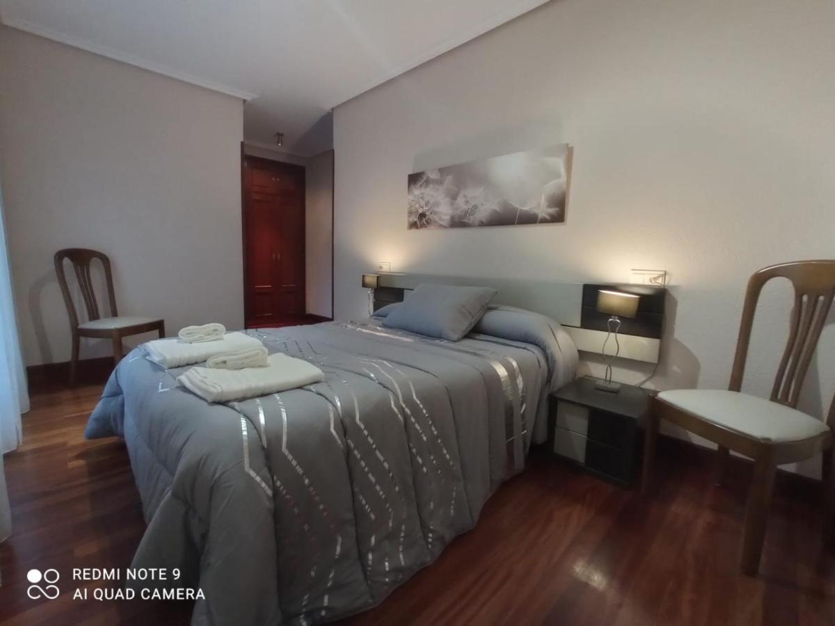 Pedroenea Apartamento Елісондо Екстер'єр фото