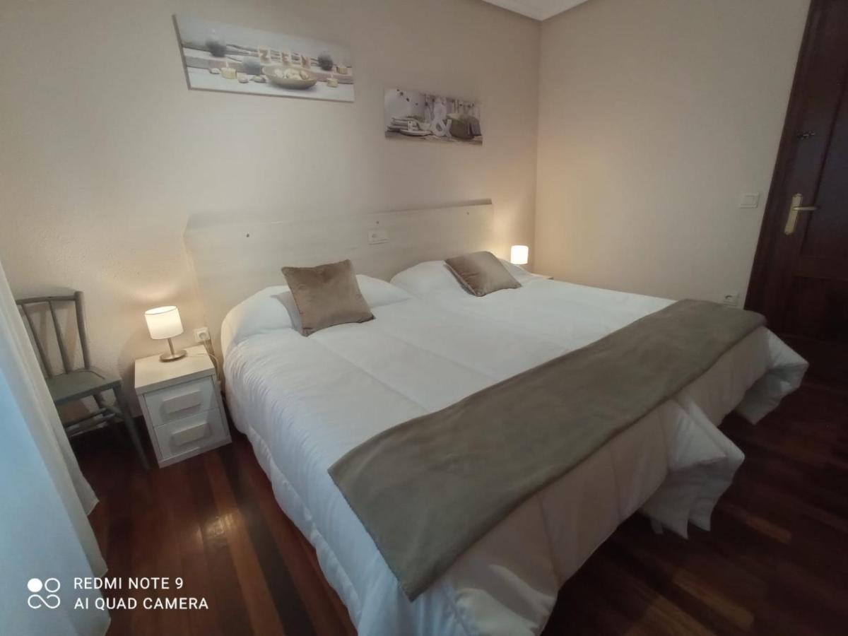 Pedroenea Apartamento Елісондо Екстер'єр фото