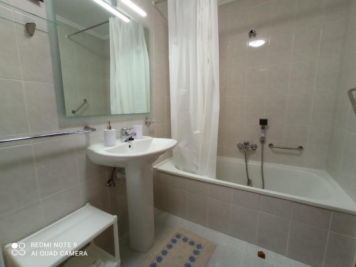 Pedroenea Apartamento Елісондо Екстер'єр фото