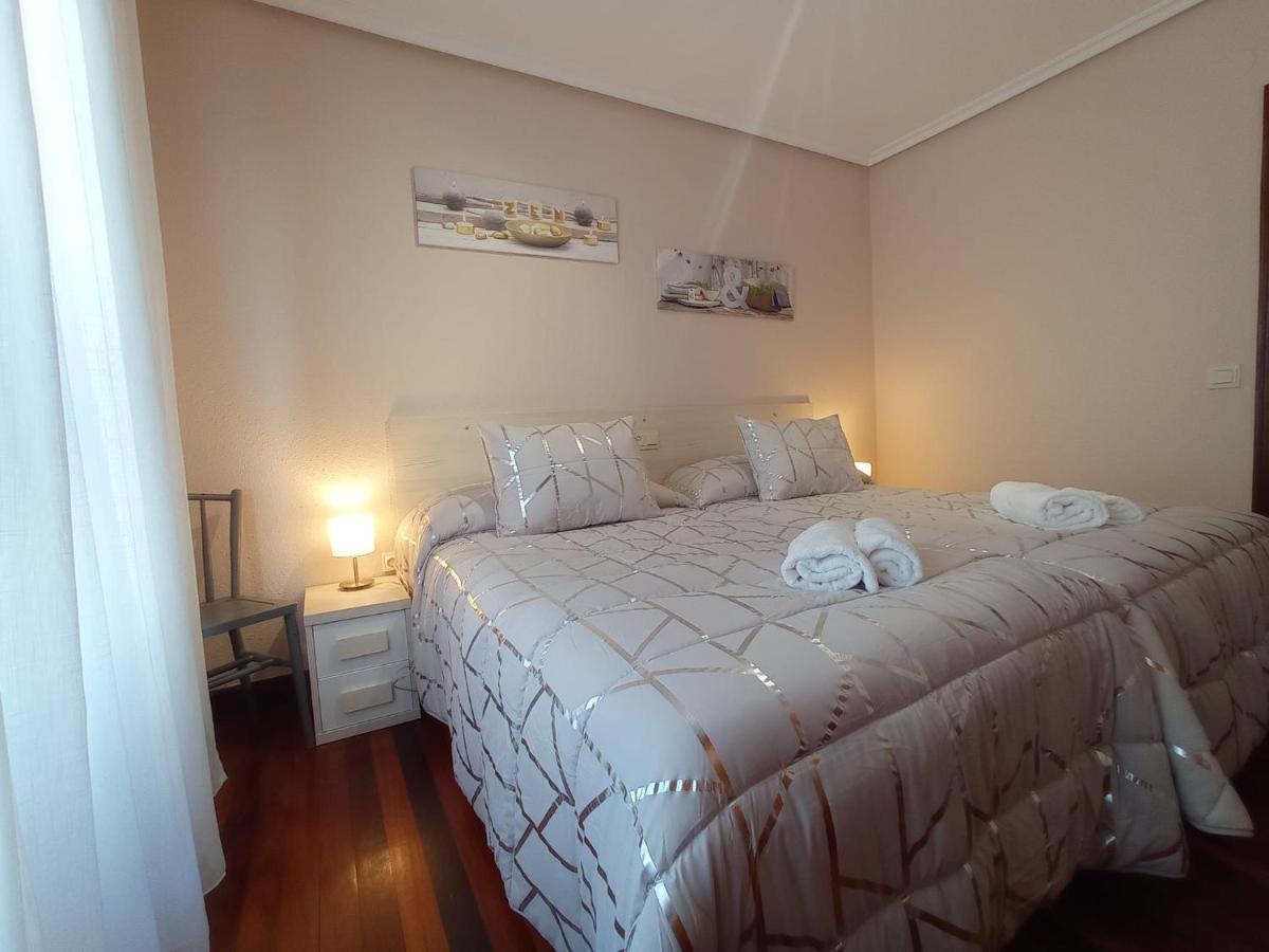 Pedroenea Apartamento Елісондо Екстер'єр фото