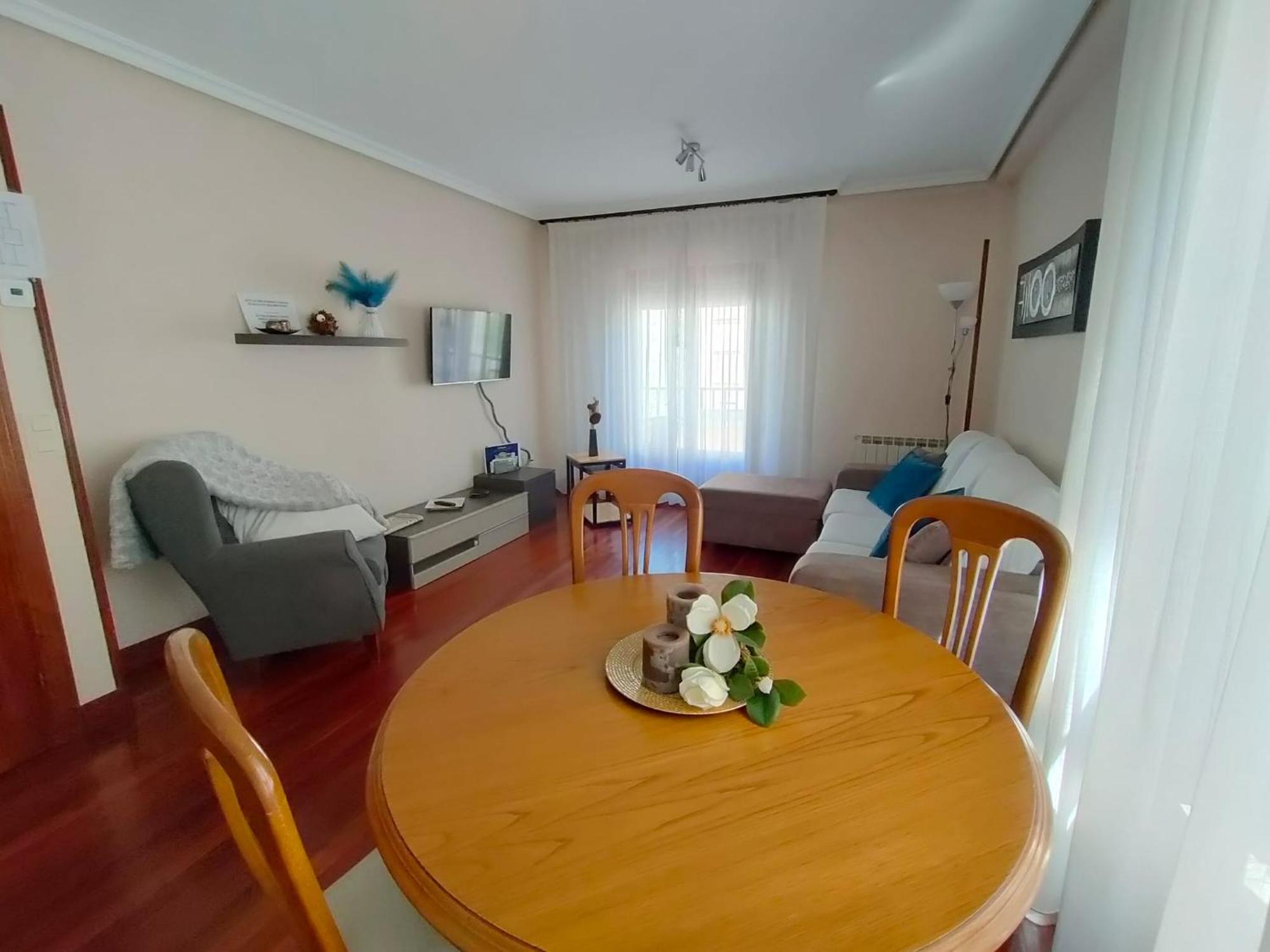 Pedroenea Apartamento Елісондо Екстер'єр фото