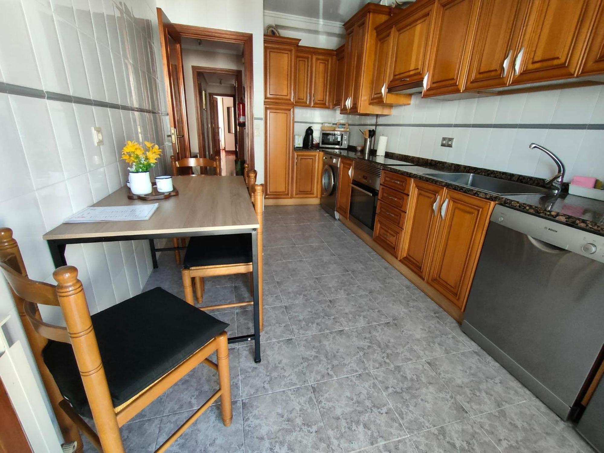Pedroenea Apartamento Елісондо Екстер'єр фото