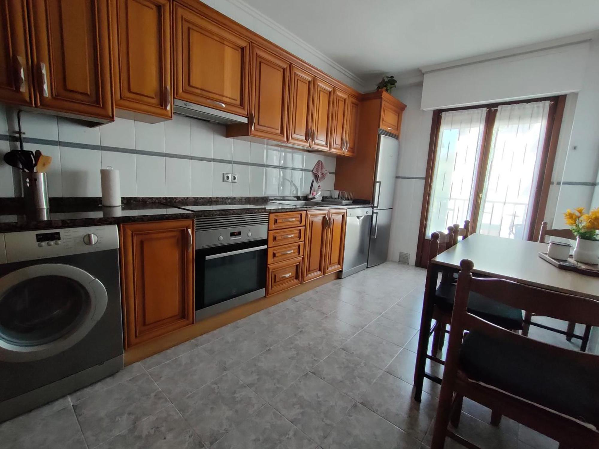 Pedroenea Apartamento Елісондо Екстер'єр фото